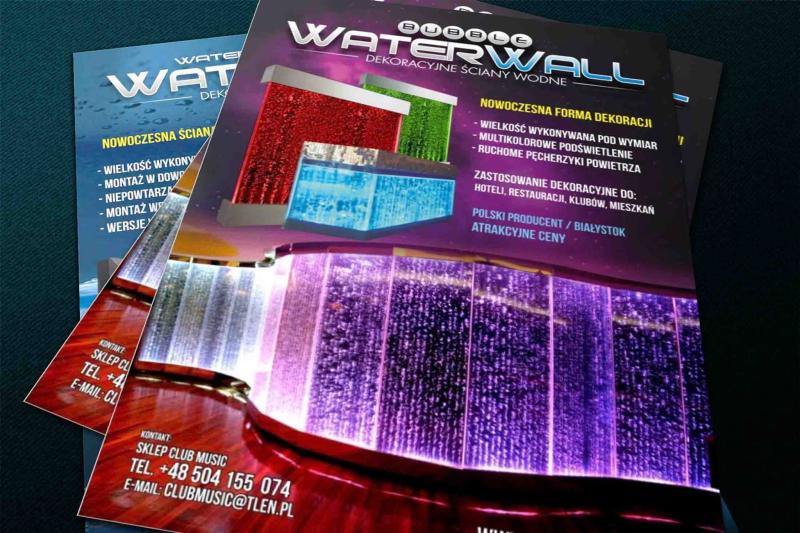 waterwall
