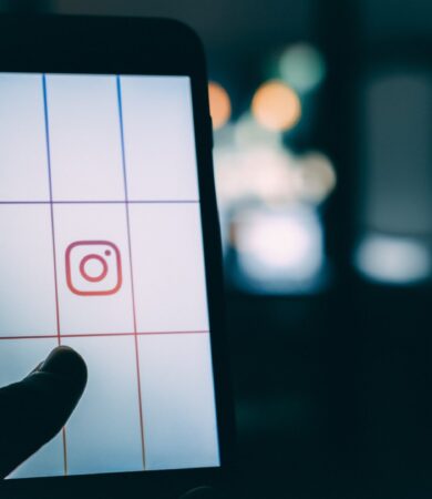 Rewolucje Instagrama – czyli o co właściwie chodzi z tym algorytmem?