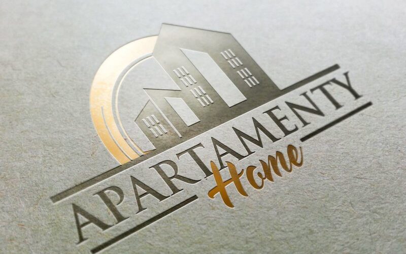 Logo Apartamenty Home